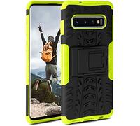 Armor Case for Samsung Galaxy S10 Outdoor Protective NEW Hard Case Back Cover