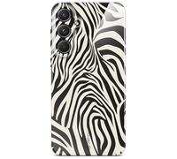 ONEFLOW Wild Cover for Samsung Galaxy S20 FE/FE 5G Case with Animal Print, Designer Case Mobile Phone Protective Case with Camera Protection, Animal Pattern Hard Case, Thin Mobile Phone Case, Electric