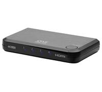 One For All Smart 3-Device HDMI Switch