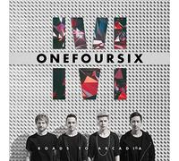 Onefoursix - Roads to Arcadia