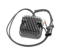 Onegercn Voltage Regulator Rectifier Fits For Victory Cross Country 2010-2017 Cross Roads 2010-2014 Hard Ball 2012-2013 Magnum 2015-2017 Vision 2008-2017 OEM Repl.# 4011959 4012238 4012717