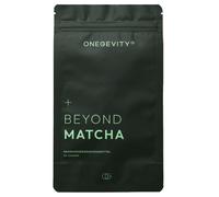 Onegevity - Beyond Matcha - Powder