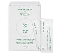 Onegevity - Derma One Vanille - Powder