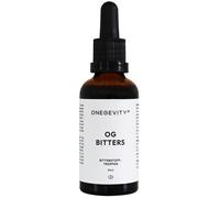 Onegevity - OG Bitters - Liquid