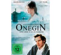 Onegin - Eine Liebe in St. Petersburg (DVD)