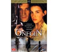 Onegin :NTSC Import,Plays Regions 1,2,3,4,5,6.