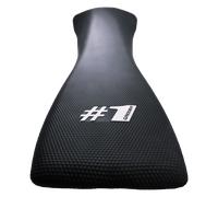 OneGripper Hex Seat Cover