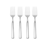 Oneida 2267004D Easton Fine Flatware Salad Forks, Set of 4