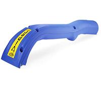 Oneida Air Systems AXS001160 Viper Scraper Hand Tool