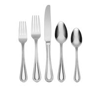 Oneida Countess 45-Piece Flatware Set