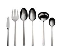 Oneida Diameter 6-Piece Serving Set