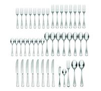 Oneida Icarus 45-Piece Set, Service for 8 by Oneida