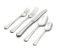 Oneida Julliard 20-Piece Flatware Set, Service for 4