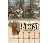 Oneida Nation: American Revolutionary War/The People of the Standing Stone