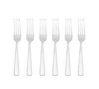 Oneida Nocha, Dinner Forks, Set of 6