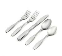 Oneida Paul Revere 5-Piece Flatware Set, Service for 1