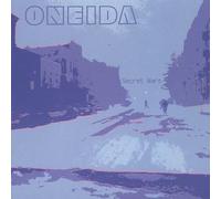 Oneida - Secret Wars