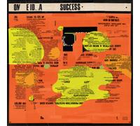 Oneida Success (CD) Album