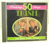 O'Neil, Sean - 50 Irish Drinking Songs
