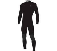 O'Neill Epic 4/3 Chest Zip Full Wetsuit Pure Black Kids - 14