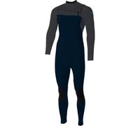 O'NEILL 2025 Men Epic 4/3mm Chest Zip Neoprene 5647 - Abyss/Graphite