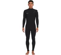 O'NEILL 2025 Men's Epic 5/4mm Chest Zip Closure Wetsuit 5648 - Black