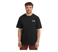 O'NEILL 2025 Mens Original Cali Logo T-Shirt - Black Out