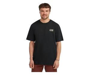 O'NEILL 2025 Mens Original Cali Logo T-Shirt - Black Out