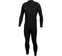 O'NEILL 2025 Men's O'Riginal RG8 5/4mm Chest Zip Closure Wetsuit 5674 - Black