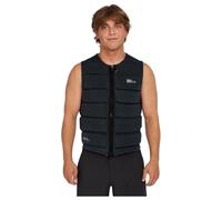 O'NEILL 2025 Mens Outlaw Comp Vest - Black
