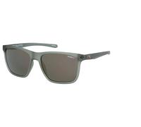 O'NEILL 2025 Mens Sunglasses 9005 - Matte Khaki Crystal/Gold
