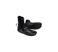 O'NEILL 2025 Psycho Tech 5mm + Neoprene Split Toe Boots 5671 - Black