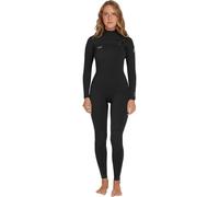 O'NEILL 2025 Women Epic 5/4mm Chest Zip Neoprene 5652 - Black