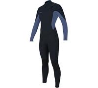 O'NEILL 2025 Women Hyperfreak 3/2mm Chest Zip Neoprene 5348 - Carbon/Lilly