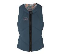 O'Neill 2025 Women's Slasher B Comp Vest 5331EU - Copen Blue/Painted Tropics
