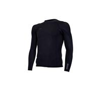 O'NEILL 2026 Mens Hyperfreak Comp-X 2mm Long Sleeve Top - Black