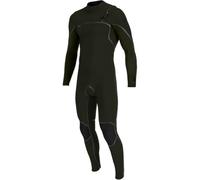 O'NEILL 2026 Mens Hyperfreak Fire+ 5/4mm Chest Zip Wetsuit - Ranger