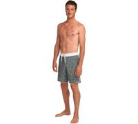 O'NEILL 2026 Mens Hyperfreak Mysto Scallop 19" Boardshorts - Mulled Basil Mysto Scallop