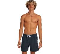 O'NEILL 2026 Mens Logo 16'' Swimshorts - Ink Blue