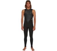 O'NEILL 2026 Mens O'Riginal 2mm Long John Wetsuit - Black/Black