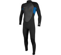 O´neill Wetsuits Reactor-2 3/2 Mm Long Sleeve Back Zip Neoprene Suit Black MS Men