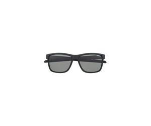 O'NEILL 2026 Mens Sunglasses 9006 - Matte Black/Gun/Solid Smoke