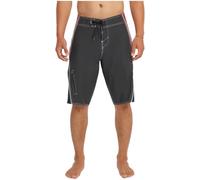 O'NEILL 2026 Mens Superfreak Re-Issue Y2K 22" Boardshorts - Black Re-Issue