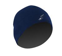 ONeill 2MM Neoprene Wetsuit Beanie Winter Hat Abyss - Unisex - Lightweight - 2mm Double lined neoprene - Hidden key pocket