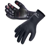 SLX 3mm Wetsuit Gloves in Black