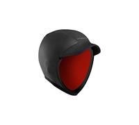 ONeill 3mm Squid Lid Neoprene Wetsuit Cap Hat Black - Unisex