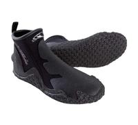 O'Neill 3mm Tropical BOOTS - Black, UK6