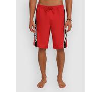 O´neill 90´s 21´´ Swimming Shorts Red S Man