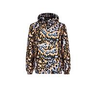 O'NEILL Active Swim TO Gym Anorak Jacket, 32510 Orange AO, Regular for Women