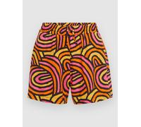 O´neill Amiri Beach Shorts Multicolor XS Women
